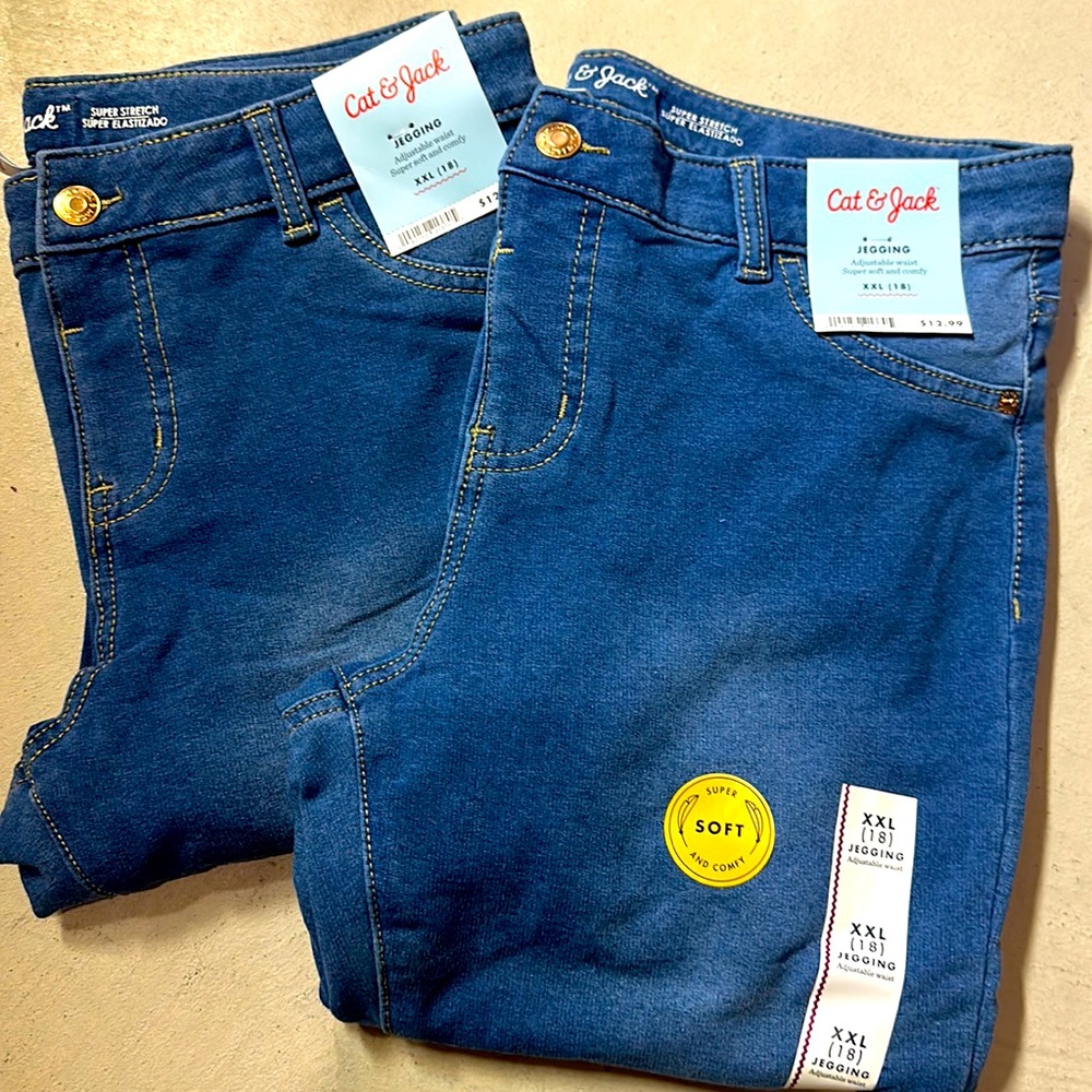 Jeggings
